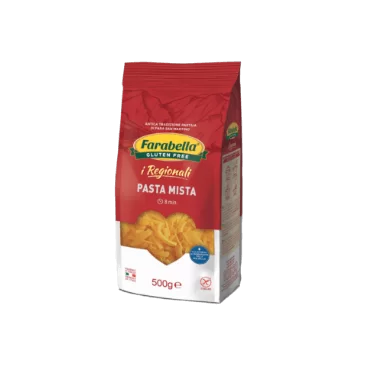 FARABELLA PASTA MISTA
