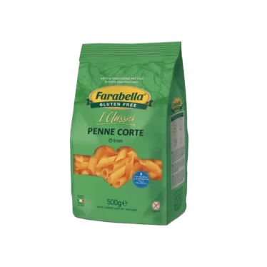 FARABELLA PENNE CORTE