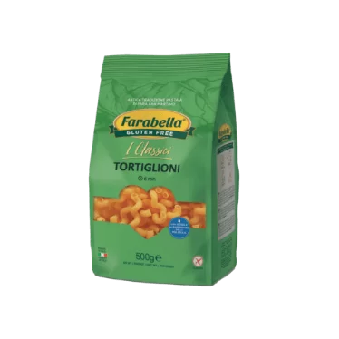 FARABELLA I TORTIGLIONI