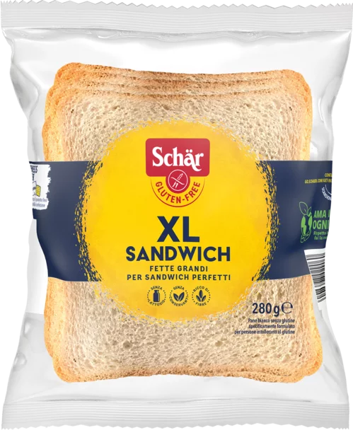 SCHAR XL SANDWICH