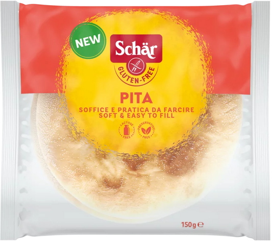 SCHAR PITA