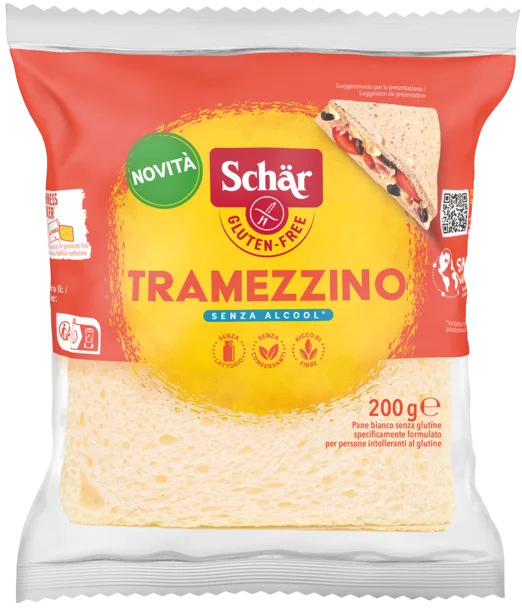 SCHAR TRAMEZZINO