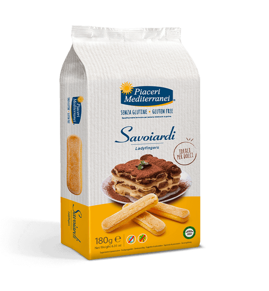 PIACERI MEDITERRANEI SAVOIARDI