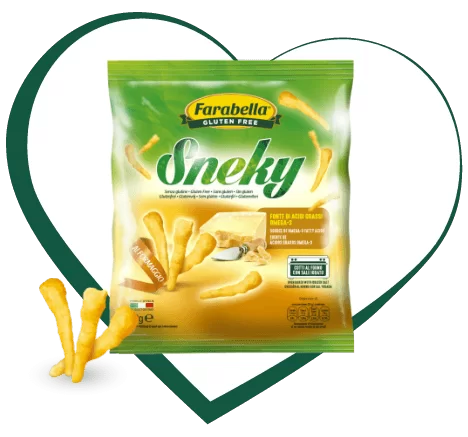 FARABELLA SNEKY